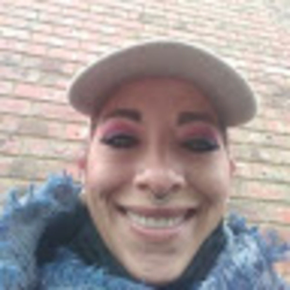 Meet your Posher, Chelle